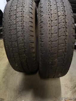 215/70 r15C 215/70/15C - 2