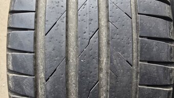 Letní pneu 245/40/19 Hankook - 2
