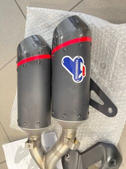 Termignoni Ducati NOVÝ - 2