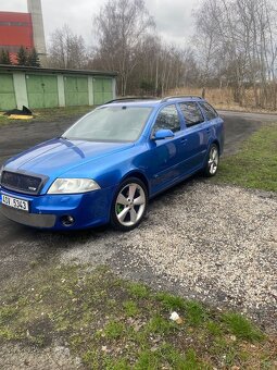 Škoda RS - 2