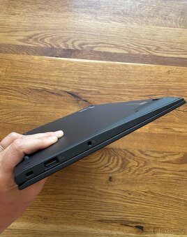 Lenovo ThinkPad X1 14" 4K displej v záruce - 2