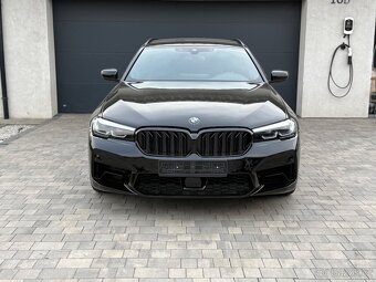 🔥 BMW 520d G31 2022 Automat • LED • Navi • X-Drive 🔥 - 2