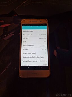 Huawei Y5 - 2