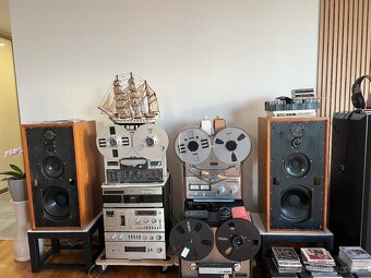 Spendor BC3 - 2