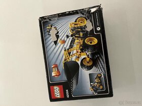 Lego 42004 - 2
