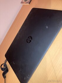 Notebook HP ProBook - 2