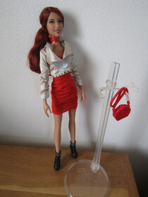 Panenka Barbie Stardoll 920 Kč - 2