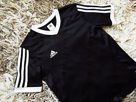Sportovní triko Adidas vel.152 - 2