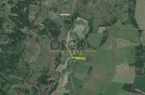 0,1 ha pozemků v k.ú. Nové Valteřice - 2