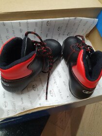 Dětské boty na běžky,velikost EU 28(18,5 cm),Prolink (NNN) - 2