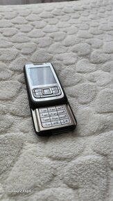 Nokia E65 - 2