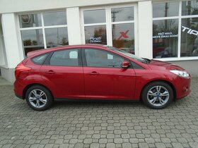 Ford Focus eco Boost Trend 1,0 - 2