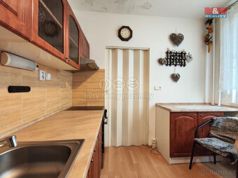 Prodej bytu 3+1, 74 m², Orlová, ul. Na Výsluní - 2