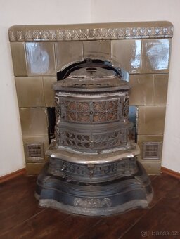 American heating no.18 - 2