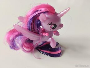 Koník My Little pony mořský koník - 2