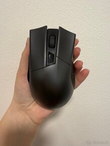 Asus Rog Gladius - 2