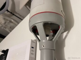 Anténa a router zařízení pro internetové připojení a TV - 2