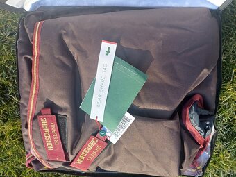 Horseware Amigo 100g 155cm - 2