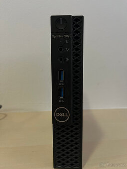 Mini PC Dell OptiPlex 3060 - 2