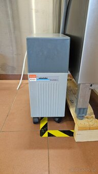 Průchozí myčka WINTERHALTER PT 500 + Změkčovač vody - 2