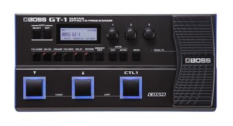Boss GT-1 - 2