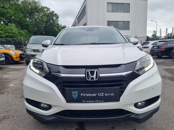 ⭐Honda HR-V, 1.6i-DTEC/EXECUTIVE/88KW/1.MAJ/DPH/⭐ - 2
