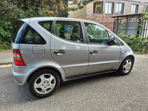 MB A 170 CDI - 2