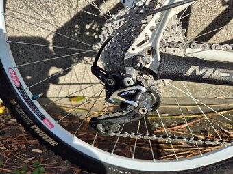 Horske kolo MTB 15" - 2