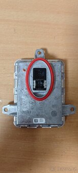 Řídící jednotka xenon Mercedes, A1669002800, ORIGINÁL - 2