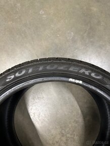 305/30R20 Pirelli SOTTOZERO Winter 270 serie 2 - 2