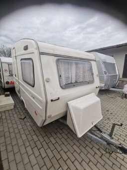 Polsky karavan N126 N, PŘEDSTAN, VELKÝ POLÁK - 2