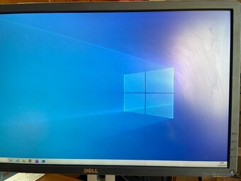 LCD monitor s jemnou čárou, úhlopříčka 21’´ - 2