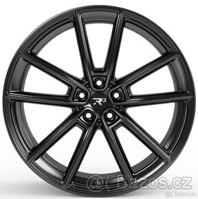R3 Wheels R03H04 8x19” (nová) - 2