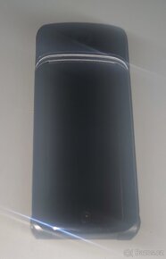 Motorola KRZR K1 modrá použitá - 2