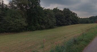 Prodej stavebního pozemku 2596 m²  Hrubá Skála - Rokytnice - 2