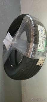 Nexen N'blue HD Plus 205/65 R16 95H rezerva superb 3 - 2