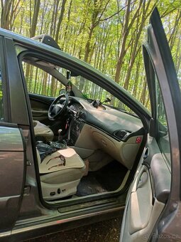 Citroën C5 2,0HDI - 2