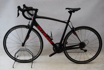 Specialized Roubaix Carbon - 2