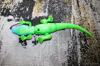 Robo Alive Ještěrka - 2