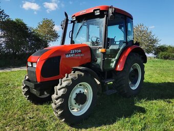 ZETOR PROXIMA 6441 S TP A SPZ - 2