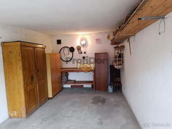 Prodej garáže na ul. Na Potůčkách, Valašské Meziříčí - 2