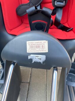 Sedačka na kolo Britax Romer - 2