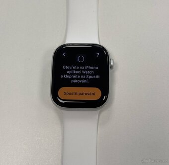 Apple Watch 10 46mm ✅ NOVÉ 100% BATERIE - 2