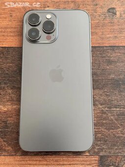 APPLE IPHONE 13 PRO MAX 256 GB - 2