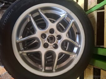 Alu BBS R16 - 2