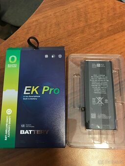 Baterie iPhone 8 - 2