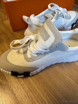 Hermes panske boty - 2
