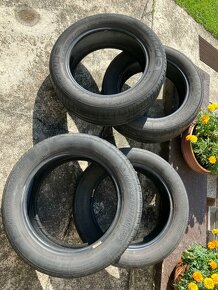 Letni Michelin Energy Saver 205/55R16 - 2