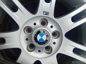 BBS BMW MPacket - 2