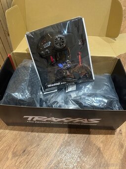 Traxxas Trx 4 Kit - 2